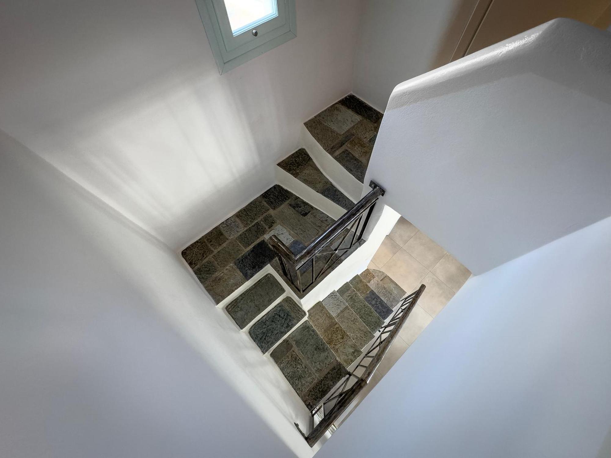 Aneton Residences Folegandros การาโวสตาซี ภายนอก รูปภาพ