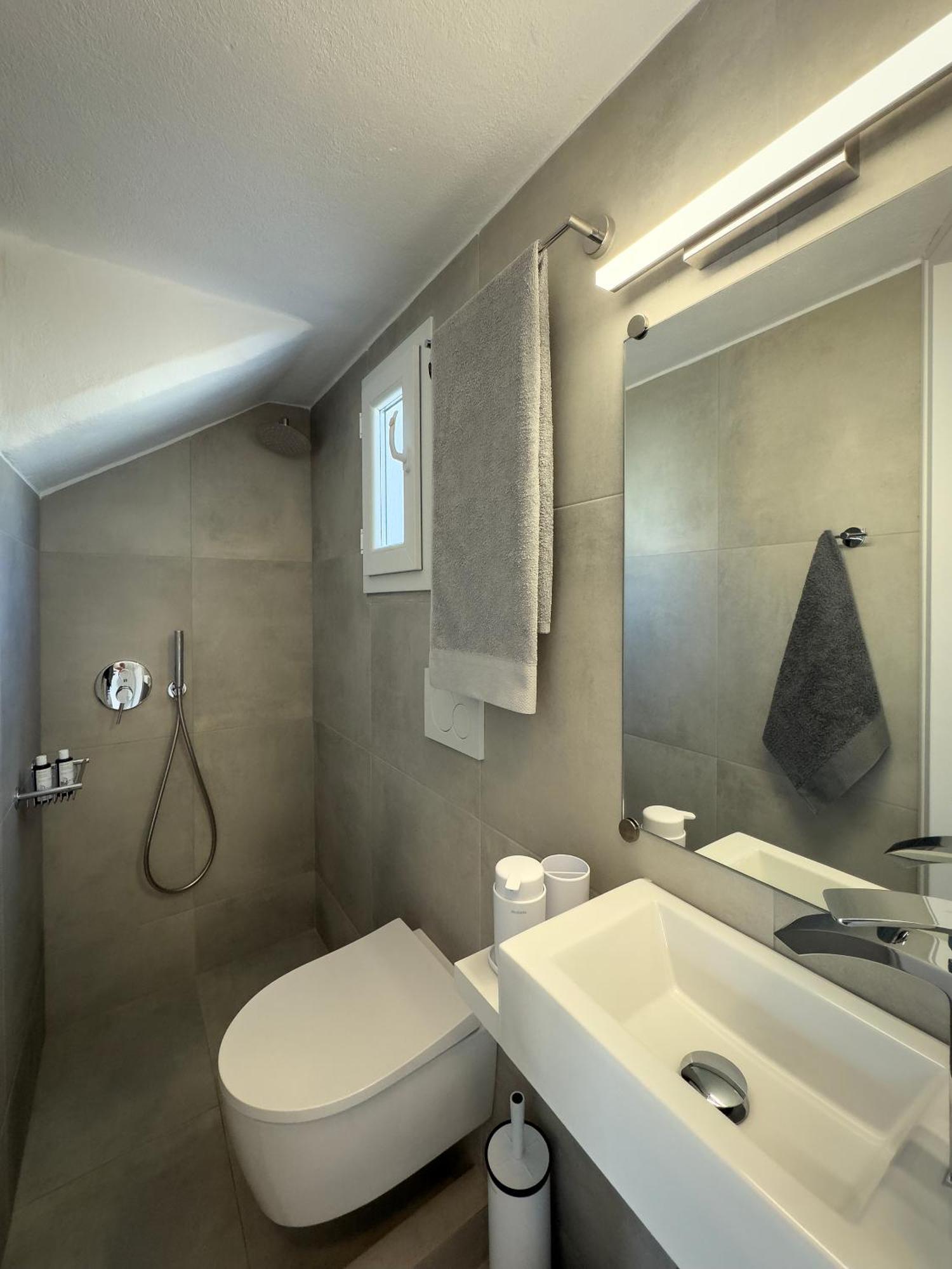 Aneton Residences Folegandros การาโวสตาซี ภายนอก รูปภาพ
